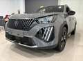 Peugeot 2008 1.2 puretech Allure s&s 100cv Grijs - thumbnail 5