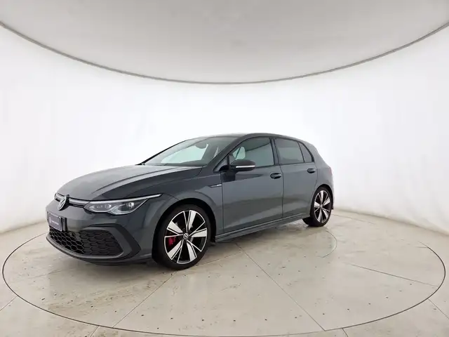 Volkswagen Golf GTD 5p 2.0 tdi gtd dsg