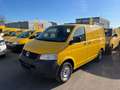 Volkswagen T5 Kombi 1.9 TDI T5  Transporter mehrere auf Lager Жовтий - thumbnail 14