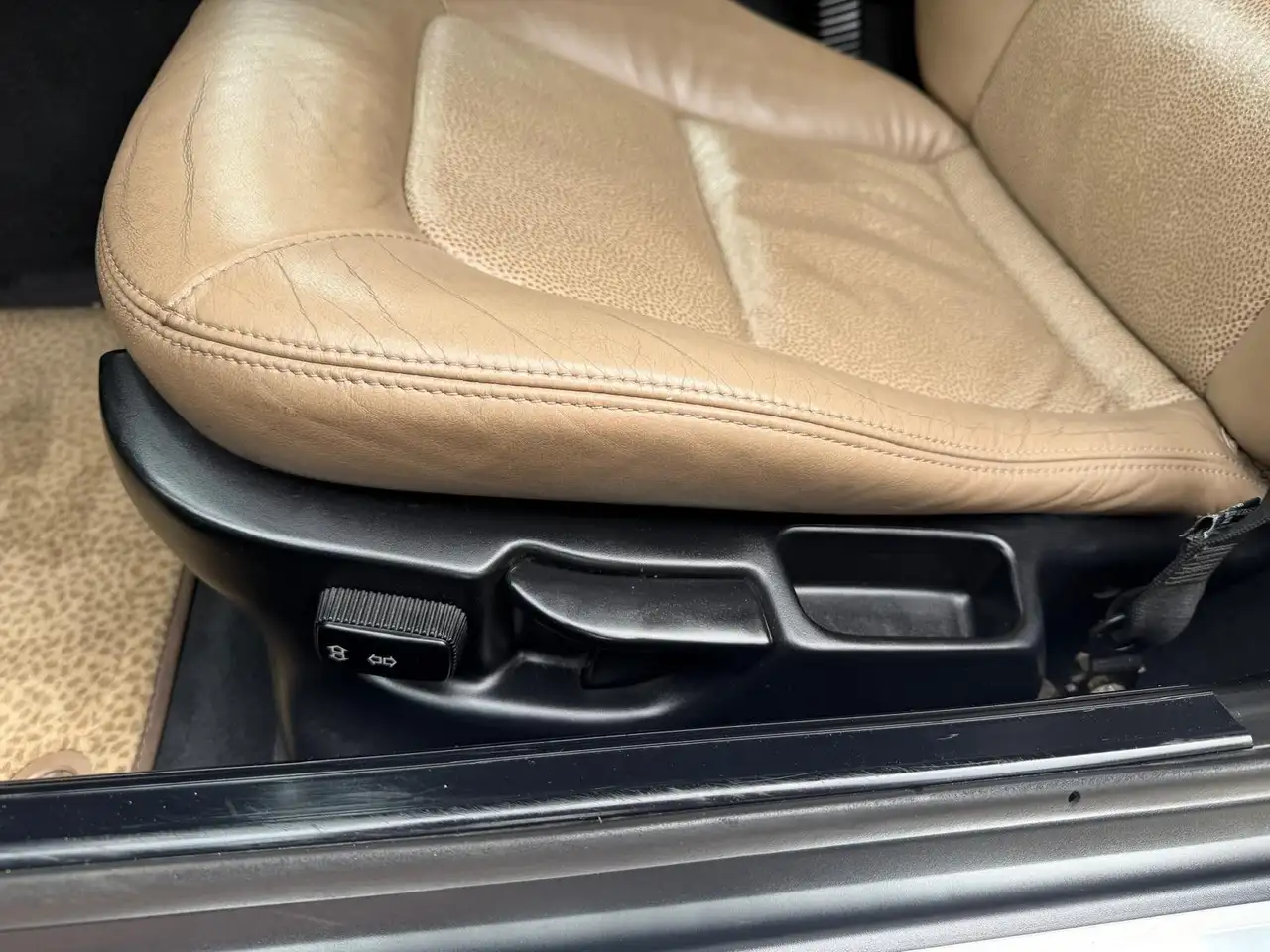 BMW Z3 |Cabrio|Sitzheizung|Elek. Sitz|Alu, foto 12