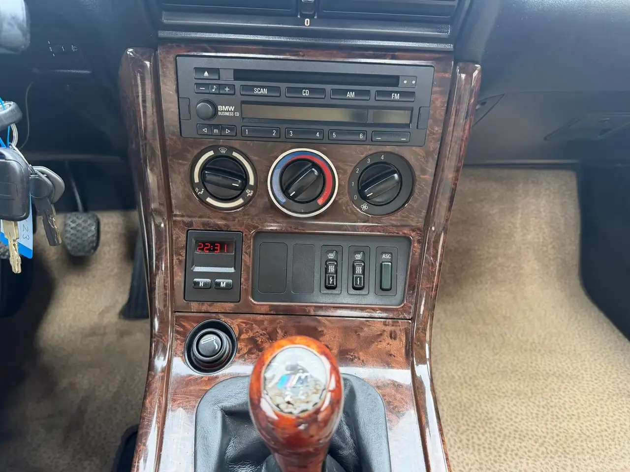 BMW Z3 |Cabrio|Sitzheizung|Elek. Sitz|Alu, foto 11