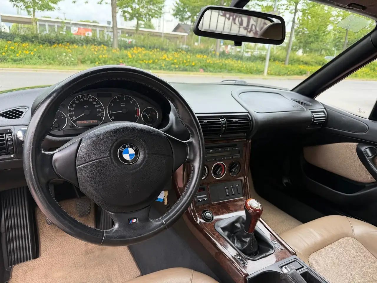 BMW Z3 |Cabrio|Sitzheizung|Elek. Sitz|Alu, foto 10