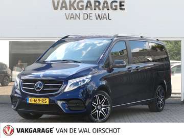 250d 4-MATIC Lang Exclusive | Panoramadak | 360°-c