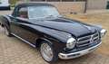 Borgward Isabella coupe cabriolet - thumbnail 17