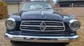Borgward Isabella coupe cabriolet - thumbnail 10