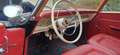 Borgward Isabella coupe cabriolet - thumbnail 15