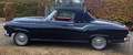 Borgward Isabella coupe cabriolet - thumbnail 8