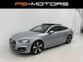 Audi A5 40TDI Quattro 3xS-Line RS Sitze Virtual Matrix ACC Silber - thumbnail 1
