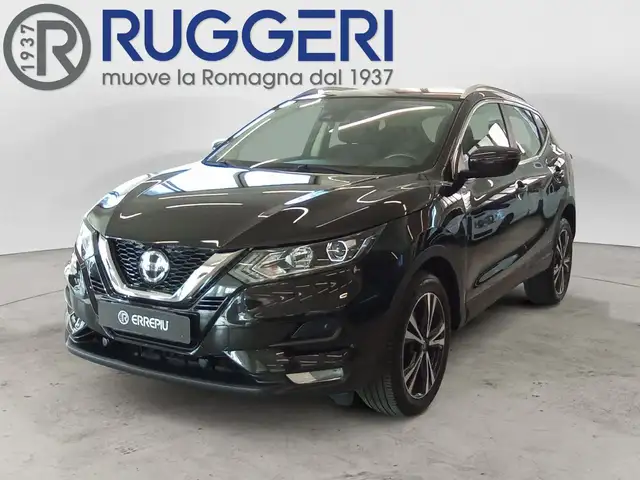 Nissan Qashqai 1.3 DIG-T 140 Business
