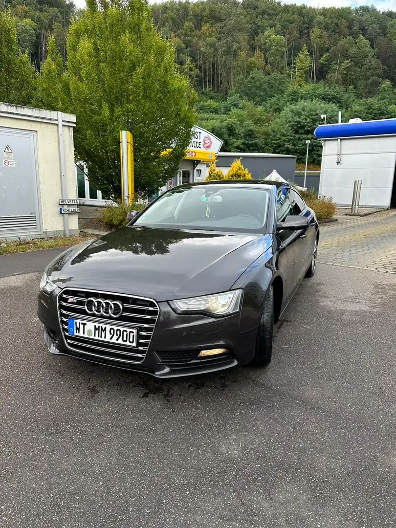 Audi A5 3.0 TDI Sportback quattro DPF S tronic - 1