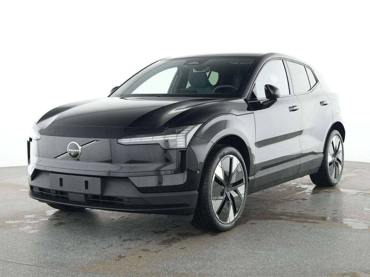 2026 Volvo EX 30