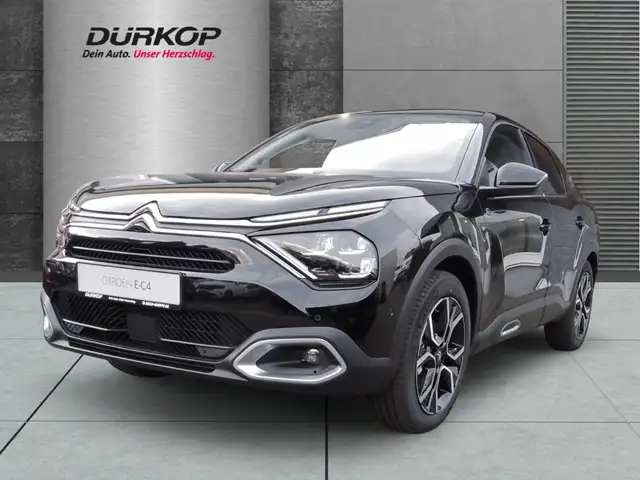 Citroen E-C4 X Max 11kW-Charger Sound & Light Winter Techno-Paket