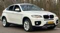 BMW X6 35i- Opendak - Nette staat! Blanc - thumbnail 1