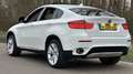 BMW X6 35i- Opendak - Nette staat! Blanc - thumbnail 9