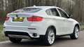 BMW X6 35i- Opendak - Nette staat! Blanc - thumbnail 8