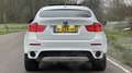 BMW X6 35i- Opendak - Nette staat! Blanc - thumbnail 5