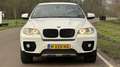 BMW X6 35i- Opendak - Nette staat! Blanc - thumbnail 2