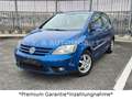 Volkswagen Golf Plus V 1.6*Automatik*SHZ*PDC*HUNeu Blau - thumbnail 1