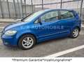 Volkswagen Golf Plus V 1.6*Automatik*SHZ*PDC*HUNeu Blau - thumbnail 4