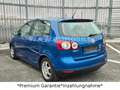 Volkswagen Golf Plus V 1.6*Automatik*SHZ*PDC*HUNeu Blau - thumbnail 8