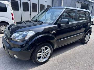 1.6 CRDi 128CV Cool*EURO5*CERCHI