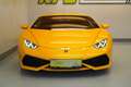 Lamborghini Huracán LP 610-4 ''AKRAPOVIC*LIFT*CARBON' Gelb - thumbnail 16