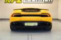 Lamborghini Huracán LP 610-4 ''AKRAPOVIC*LIFT*CARBON' Amarillo - thumbnail 7