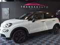 Fiat 500X 500X 1.3 FireFly Turbo T4 150 ch DCT 120th Blanc - thumbnail 1