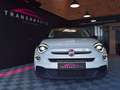 Fiat 500X 500X 1.3 FireFly Turbo T4 150 ch DCT 120th Blanc - thumbnail 6