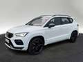 CUPRA Ateca TSI 4Drive Edition VZ Akrapovic Panoramad. Weiß - thumbnail 2