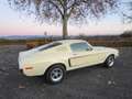 Ford Mustang Fastback, 289ci V8, C-Code, California-Car, Nice! Amarillo - thumbnail 8