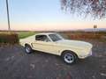 Ford Mustang Fastback, 289ci V8, C-Code, California-Car, Nice! Gelb - thumbnail 12