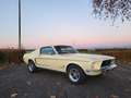 Ford Mustang Fastback, 289ci V8, C-Code, California-Car, Nice! Amarillo - thumbnail 4