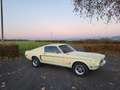Ford Mustang Fastback, 289ci V8, C-Code, California-Car, Nice! Amarillo - thumbnail 5
