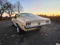 Ford Mustang Fastback, 289ci V8, C-Code, California-Car, Nice! Amarillo - thumbnail 6