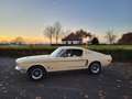 Ford Mustang Fastback, 289ci V8, C-Code, California-Car, Nice! Amarillo - thumbnail 1