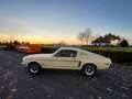 Ford Mustang Fastback, 289ci V8, C-Code, California-Car, Nice! Gelb - thumbnail 19