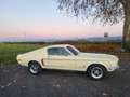 Ford Mustang Fastback, 289ci V8, C-Code, California-Car, Nice! Amarillo - thumbnail 3