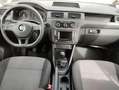Volkswagen Caddy 2.0 TDI 75KW KOMBI BMT 102 4P Blanc - thumbnail 4