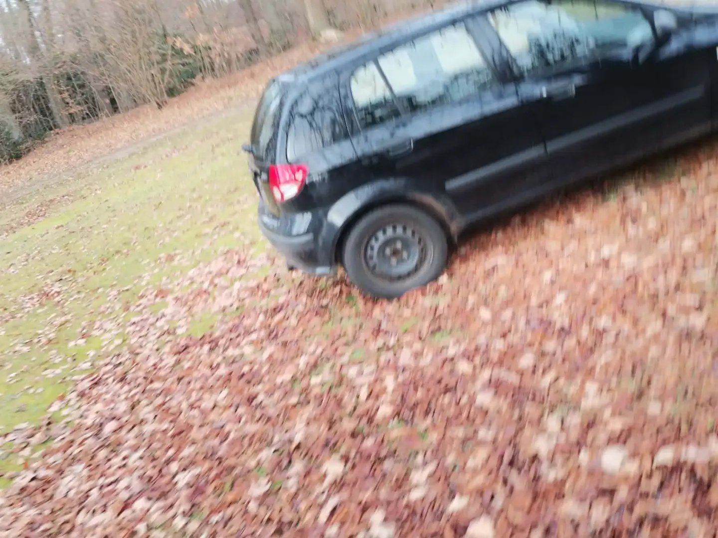 Hyundai Getz Getz 1.1 Edition+ - 2