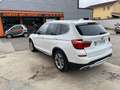 BMW X3 XDRIVE20DA 190 XLINE Blanc - thumbnail 4