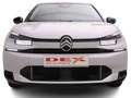 Citroen C4 Hybrid 145 e-DCS6 MAX New model + Navi + Alu18 + Drive assist pack Blanc - thumbnail 2