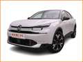 Citroen C4 Hybrid 145 e-DCS6 MAX New model + Navi + Alu18 + Drive assist pack Blanc - thumbnail 1
