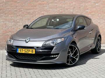 Coupé 2.0 RS Turbo 250 1e Eigenaar - 55DKM - Uniek
