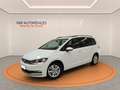 Volkswagen Touran 2.0TDI Advance 90kW Blanc - thumbnail 11