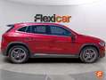 Mercedes-Benz GLA 200 D Rojo - thumbnail 8