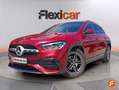 Mercedes-Benz GLA 200 D Rojo - thumbnail 3