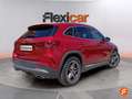 Mercedes-Benz GLA 200 D Rojo - thumbnail 4