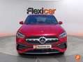Mercedes-Benz GLA 200 D Rojo - thumbnail 2