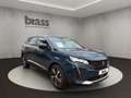 Peugeot 5008 1.2 Hybrid-Benzin 136 GT Blau - thumbnail 7